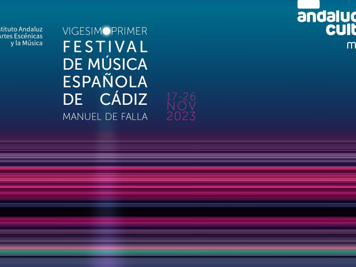 Tres nuevas citas con el Festival de Música Española en la Casa